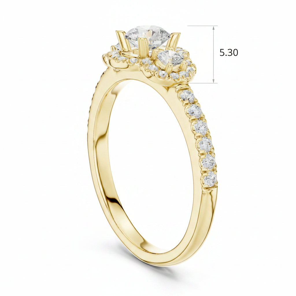 Yellow Gold 