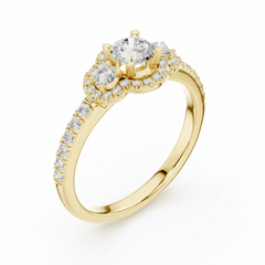 Yellow Gold 