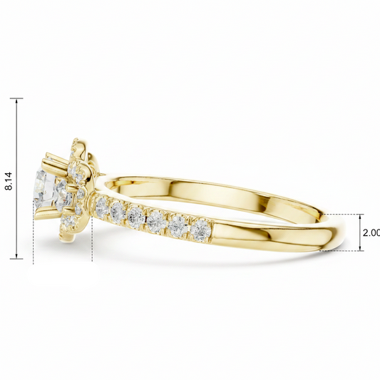 Yellow Gold 