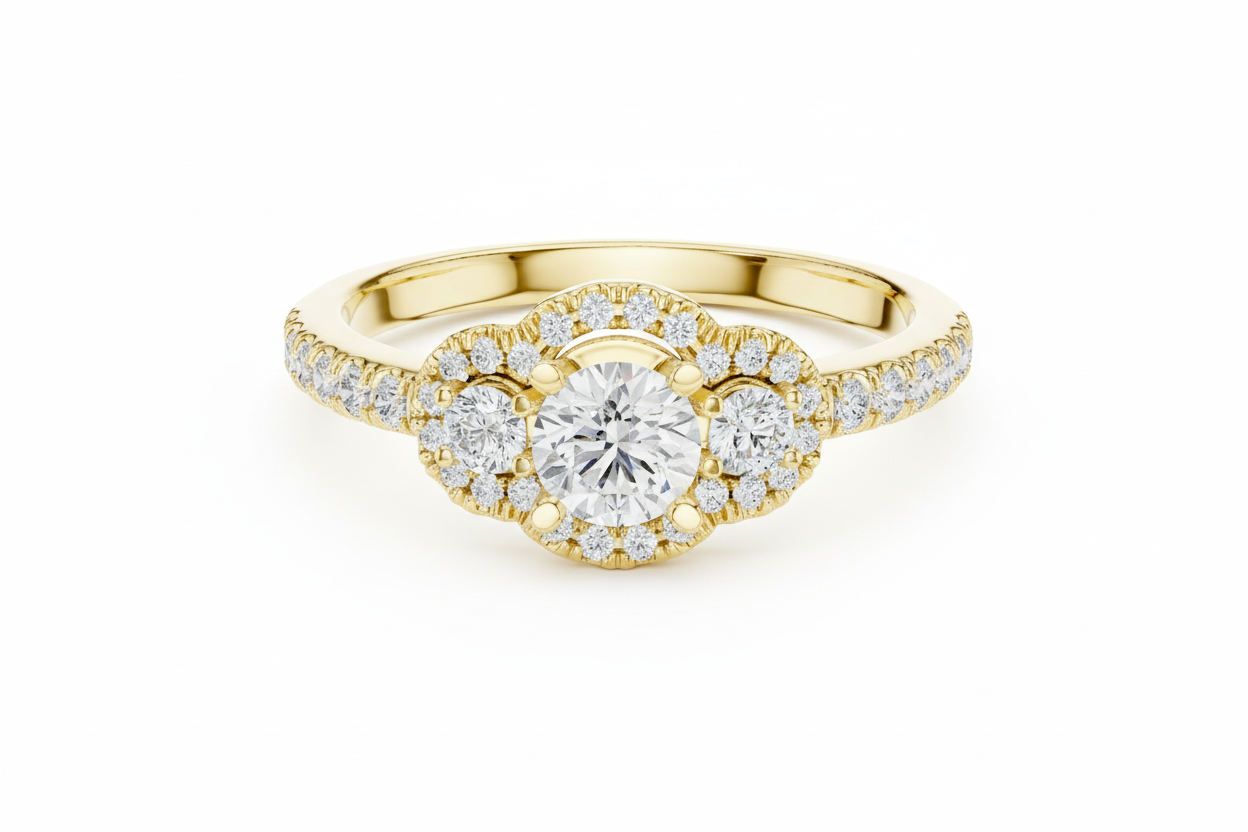 Yellow Gold 