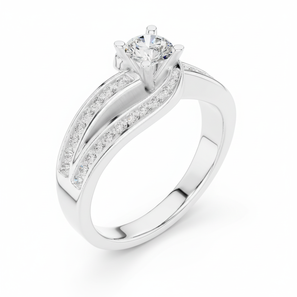 White Gold