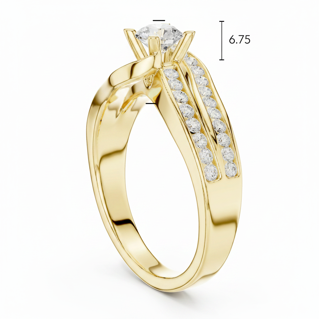 Yellow Gold 