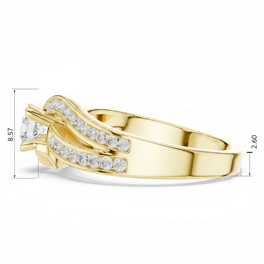 Yellow Gold 