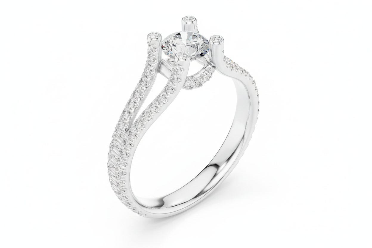 White Gold