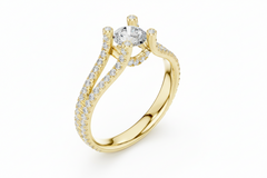 Yellow Gold 