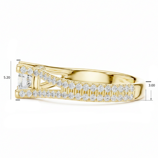 Yellow Gold 
