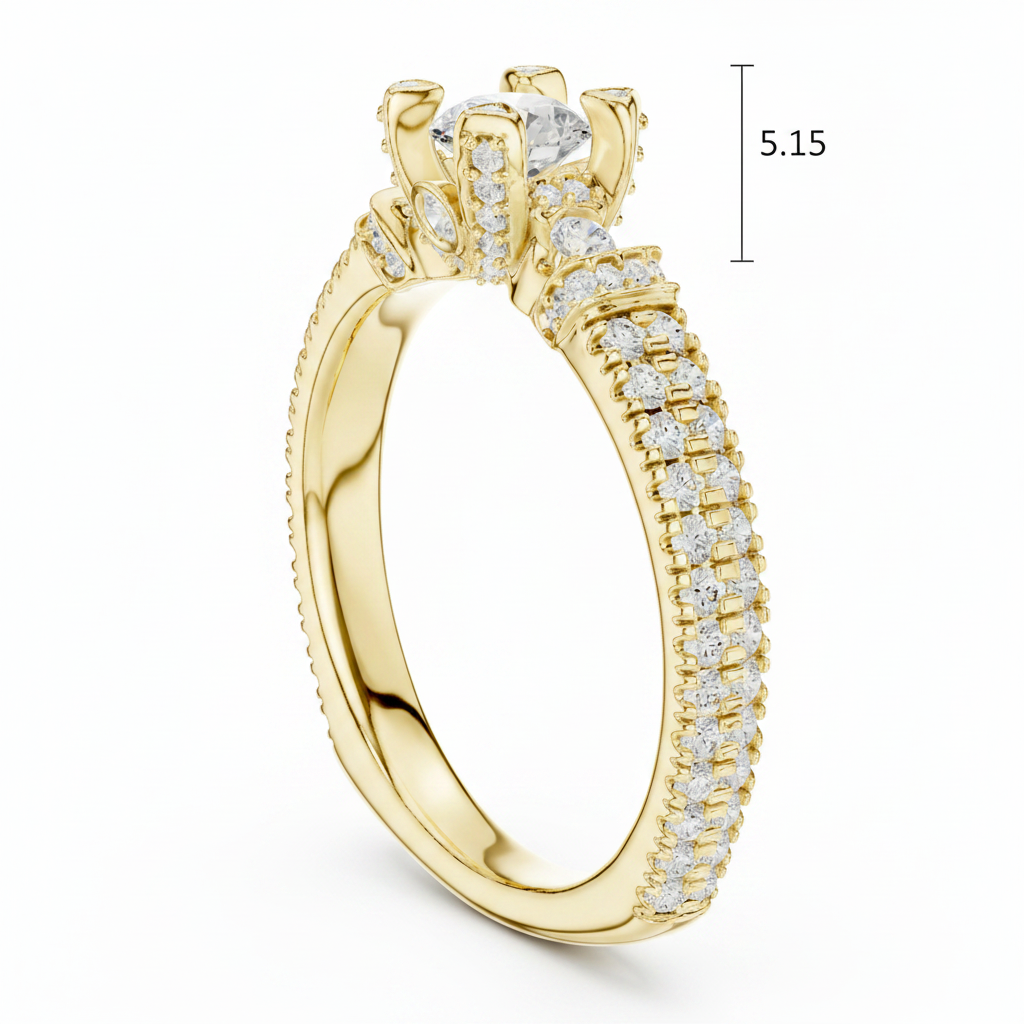 Yellow Gold 