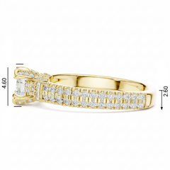 Yellow Gold 