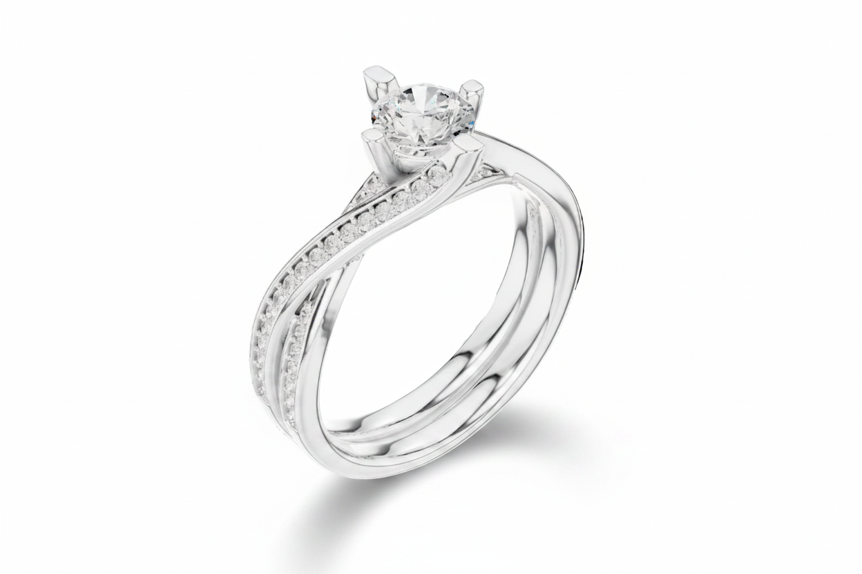 White Gold