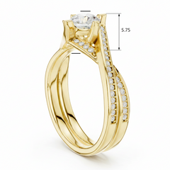 Yellow Gold 