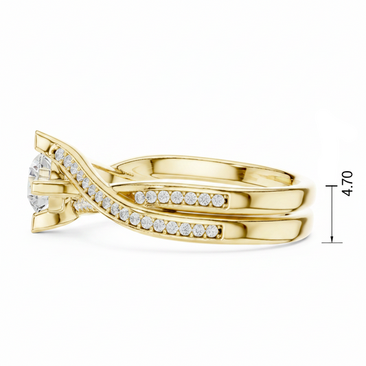 Yellow Gold 