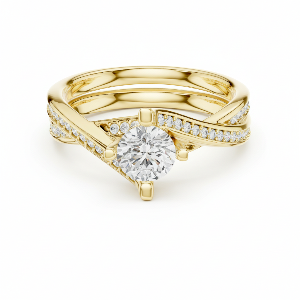 Yellow Gold 