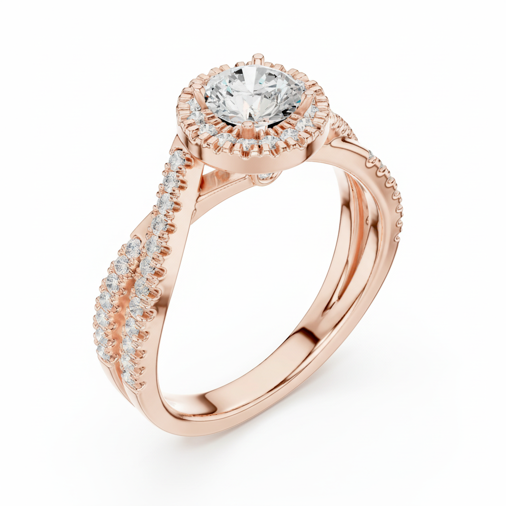 Rose Gold