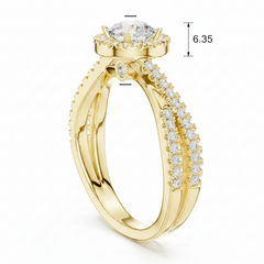 Yellow Gold 