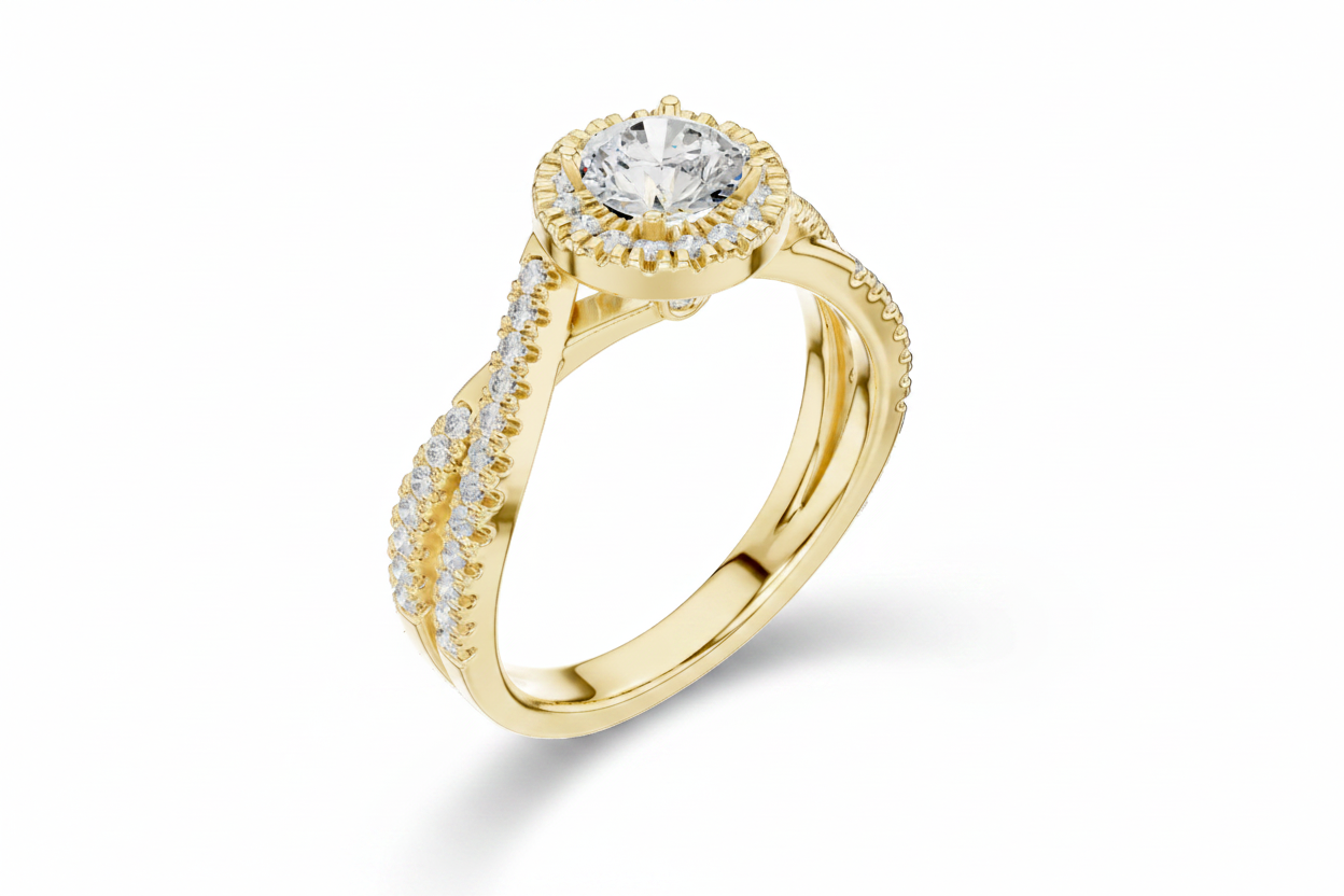 Yellow Gold 