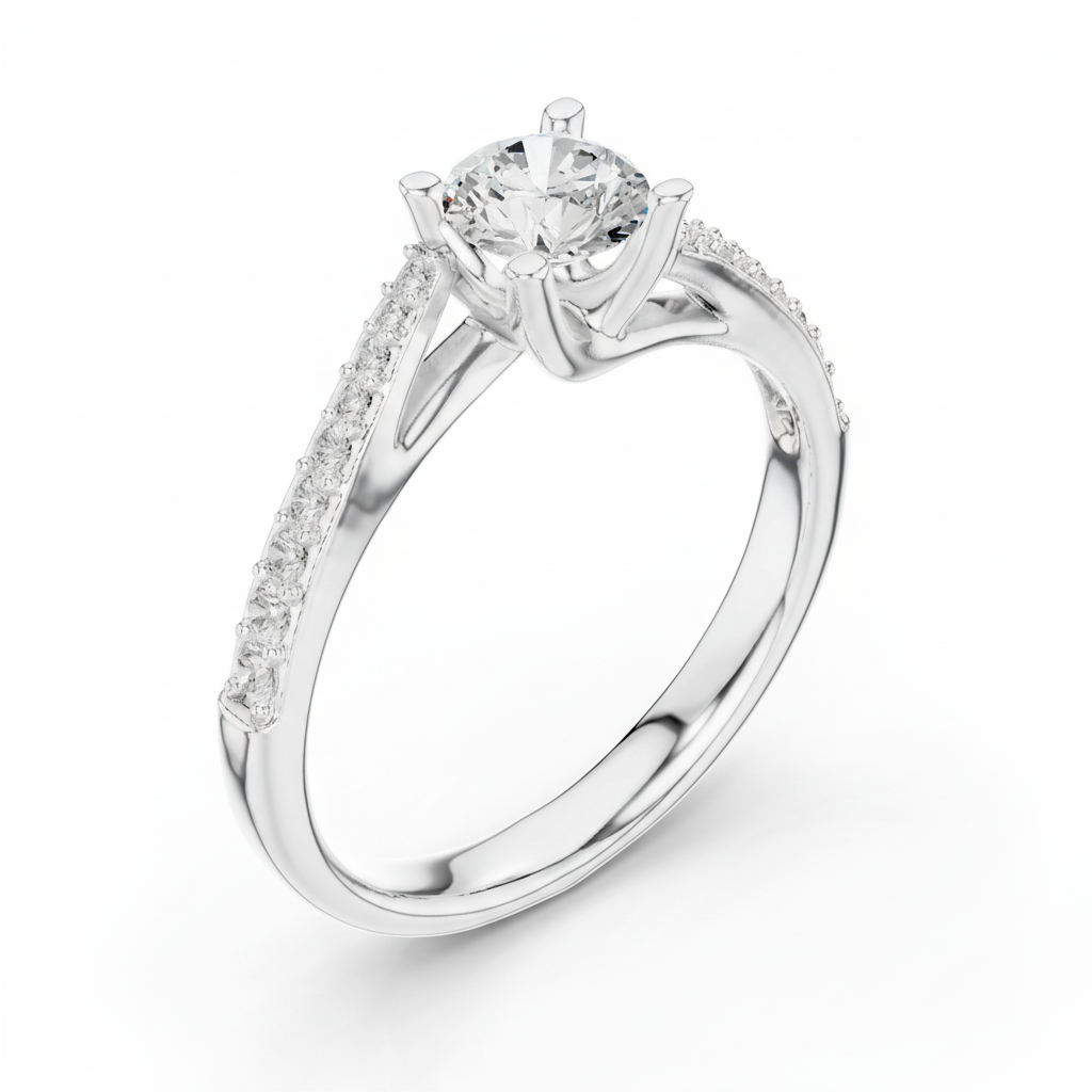 White Gold