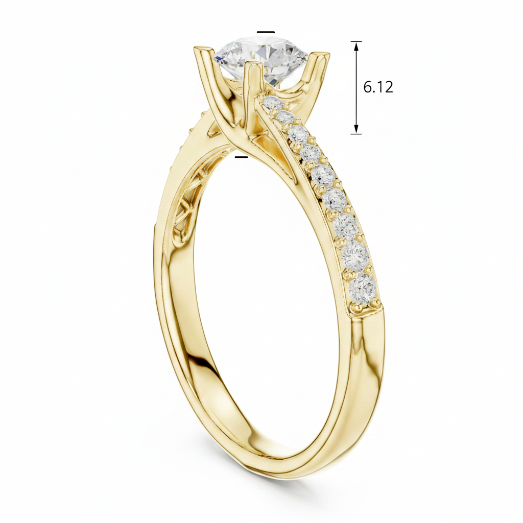 Yellow Gold 
