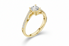 Yellow Gold 