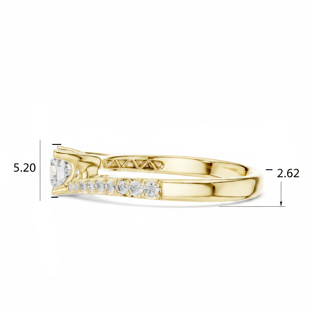 Yellow Gold 