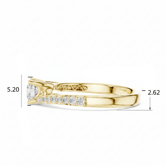 Yellow Gold 