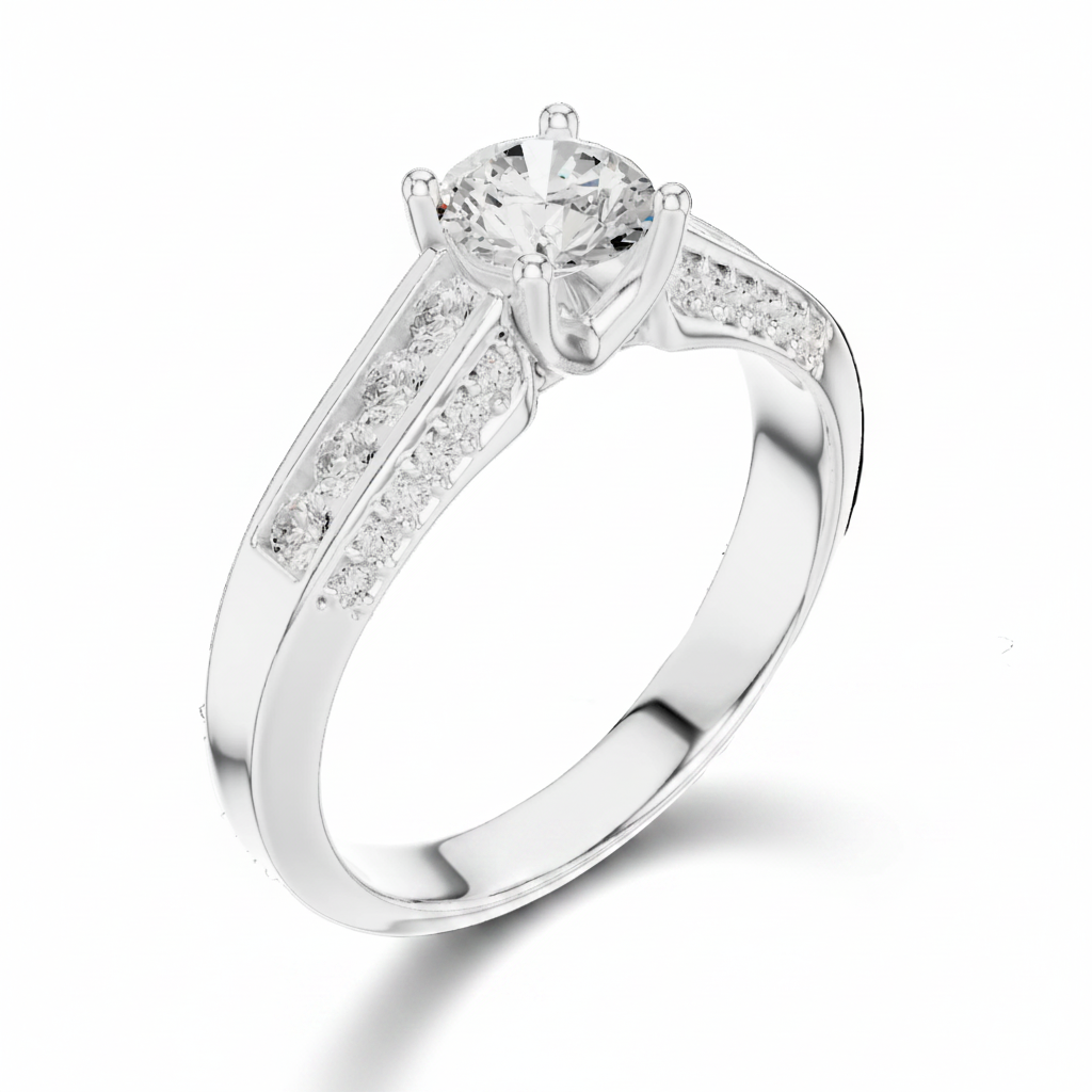 White Gold