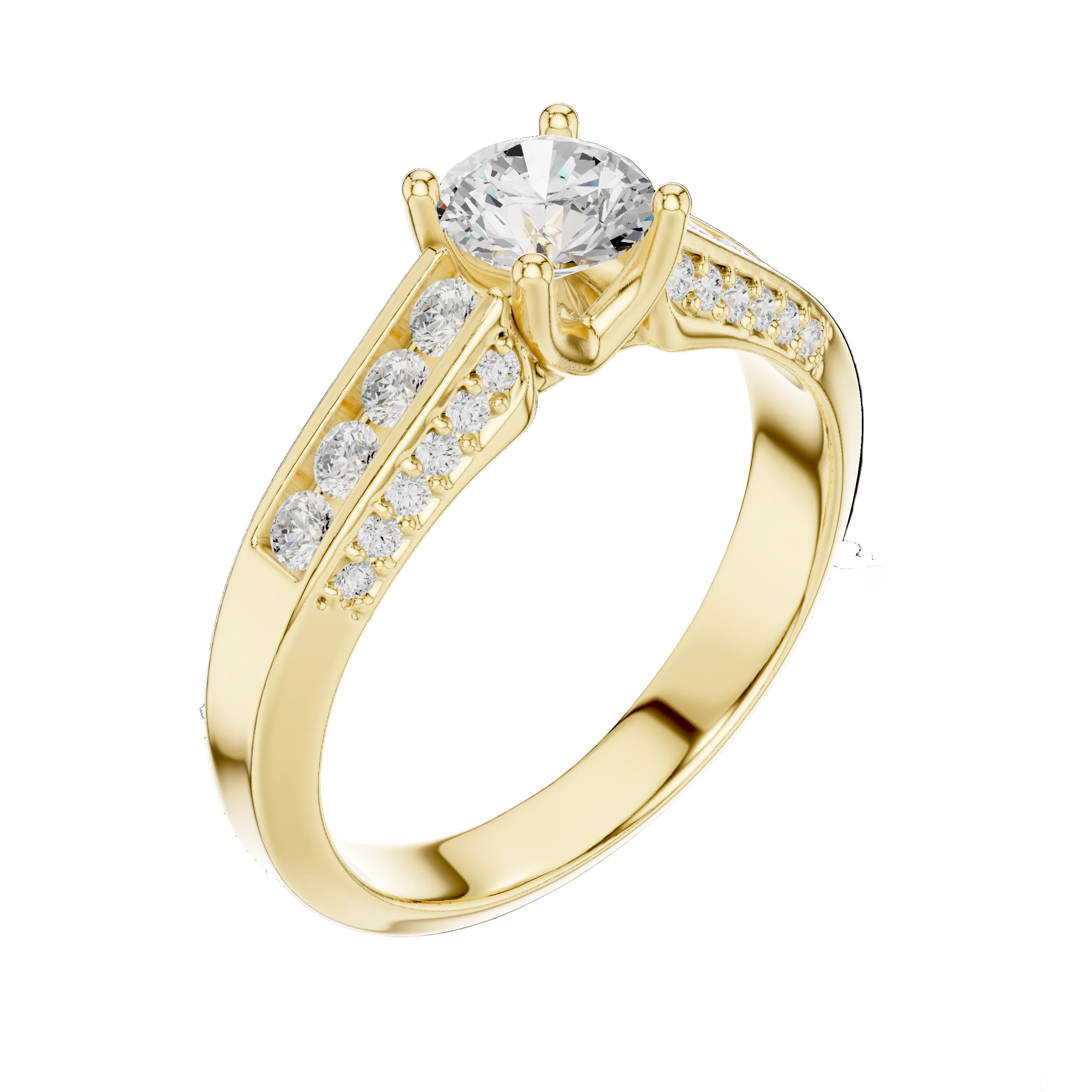 Yellow Gold 
