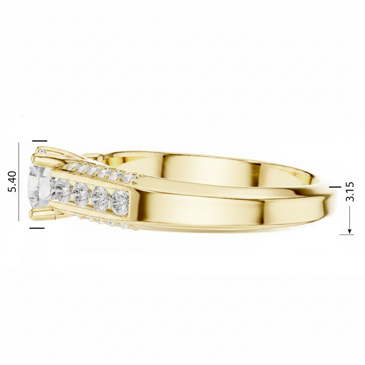 Yellow Gold 
