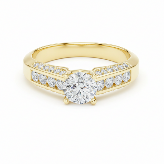 Yellow Gold 