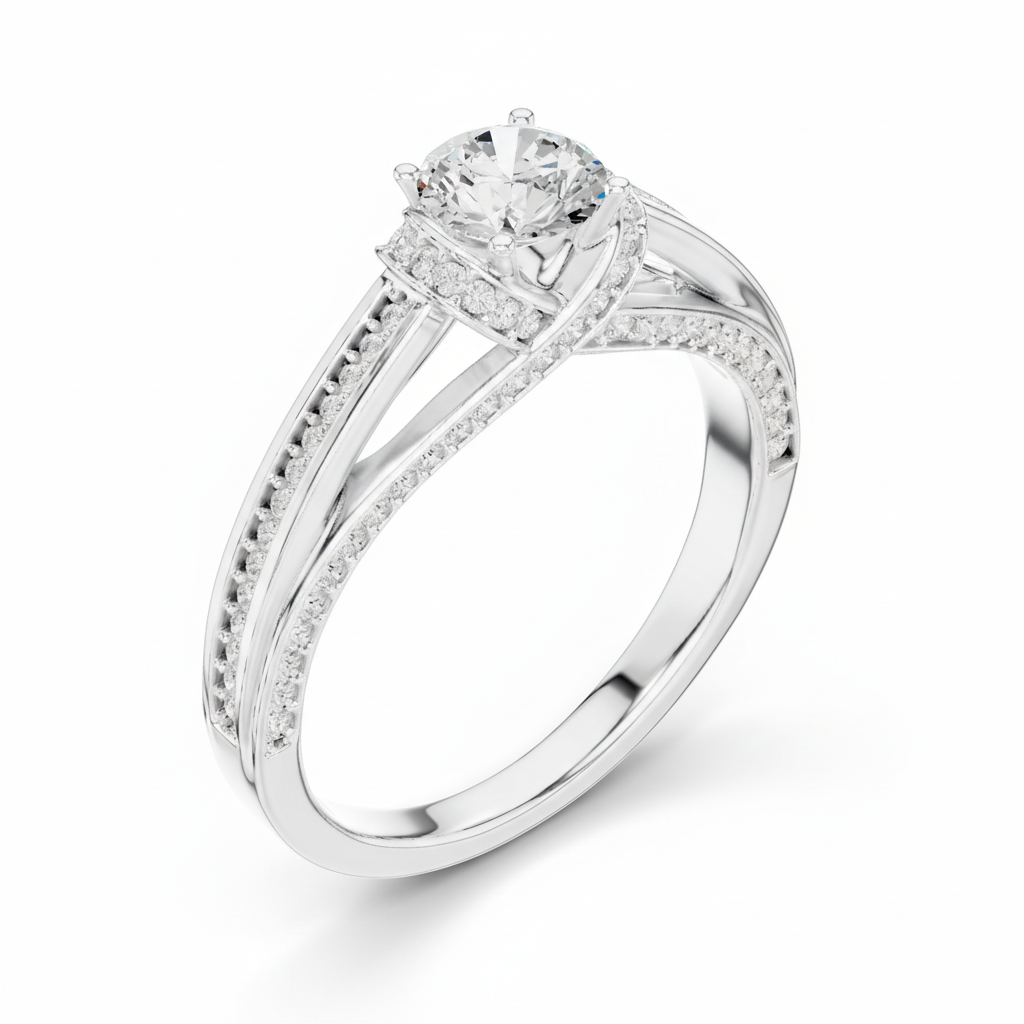 White Gold