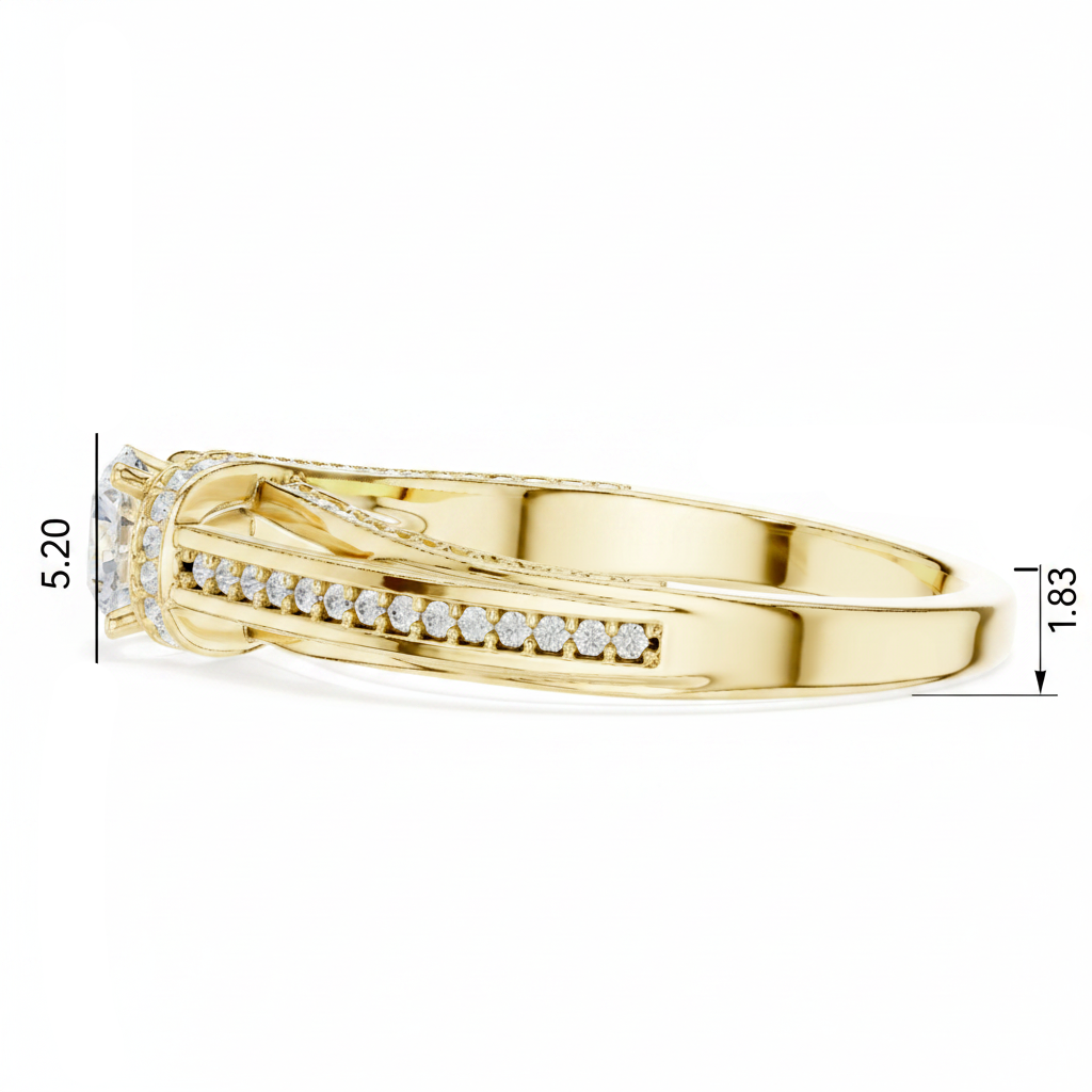 Yellow Gold 