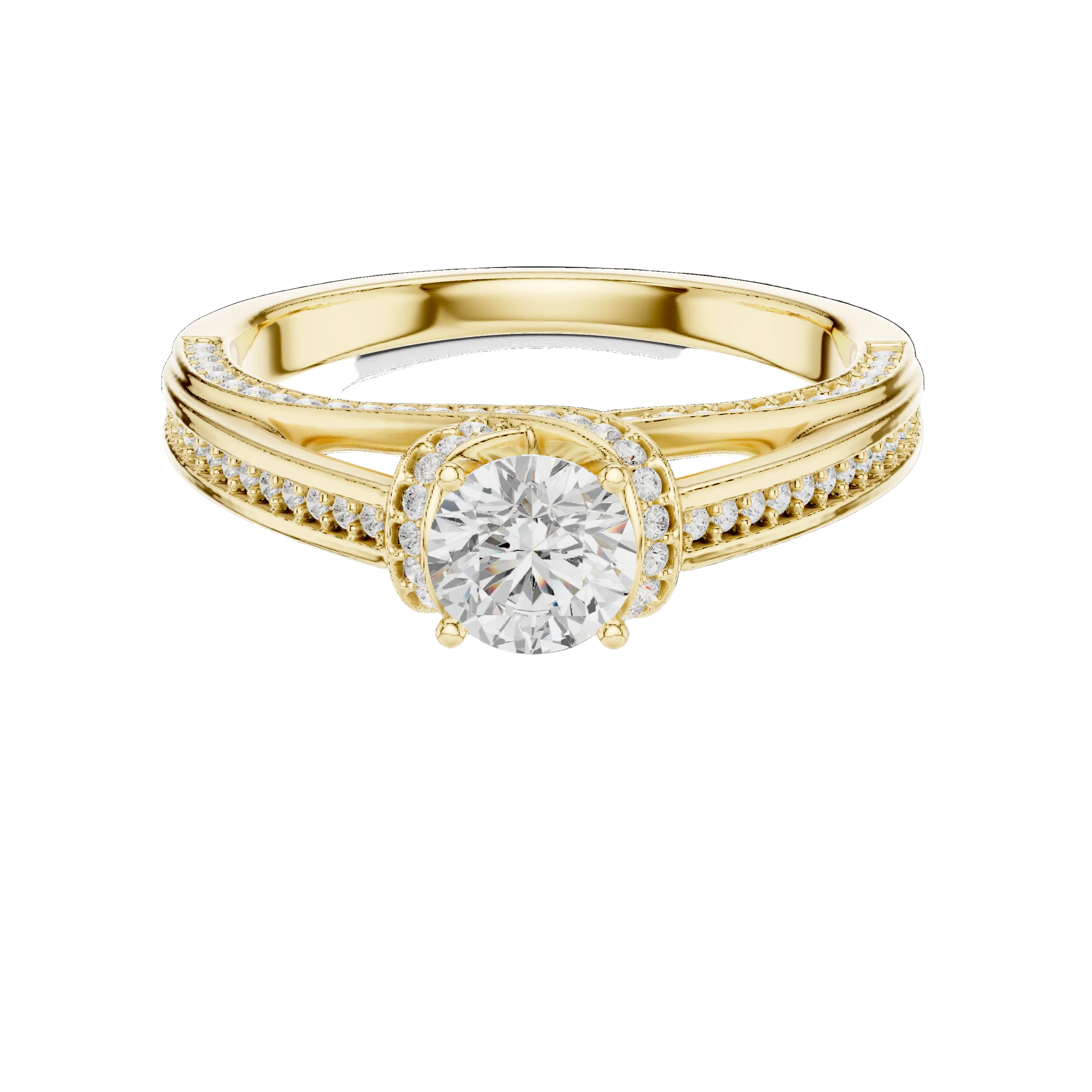 Yellow Gold 