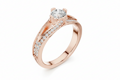 Rose Gold
