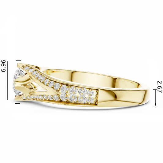 Yellow Gold 