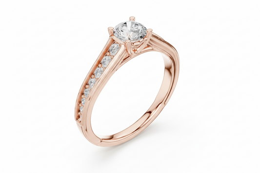 Rose Gold