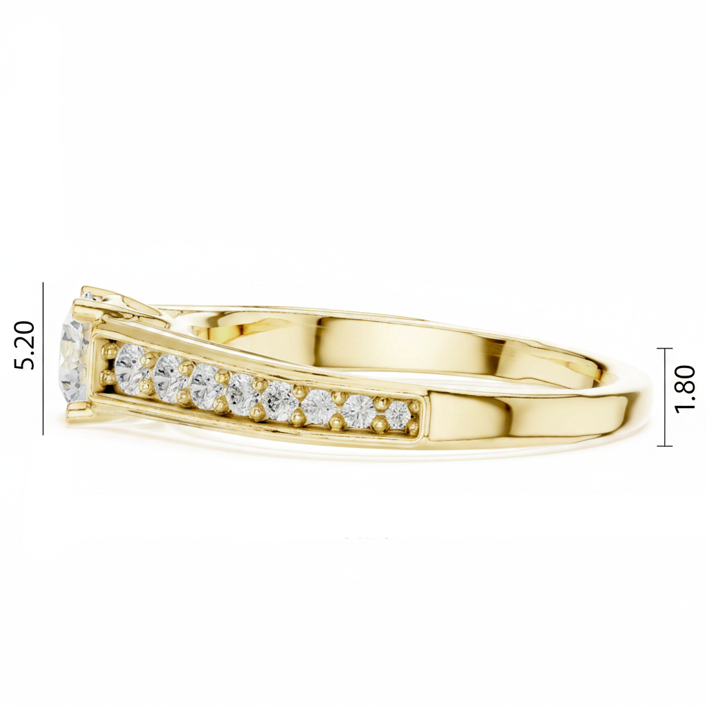 Yellow Gold 