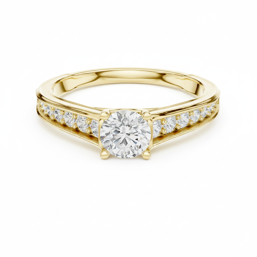 Yellow Gold 