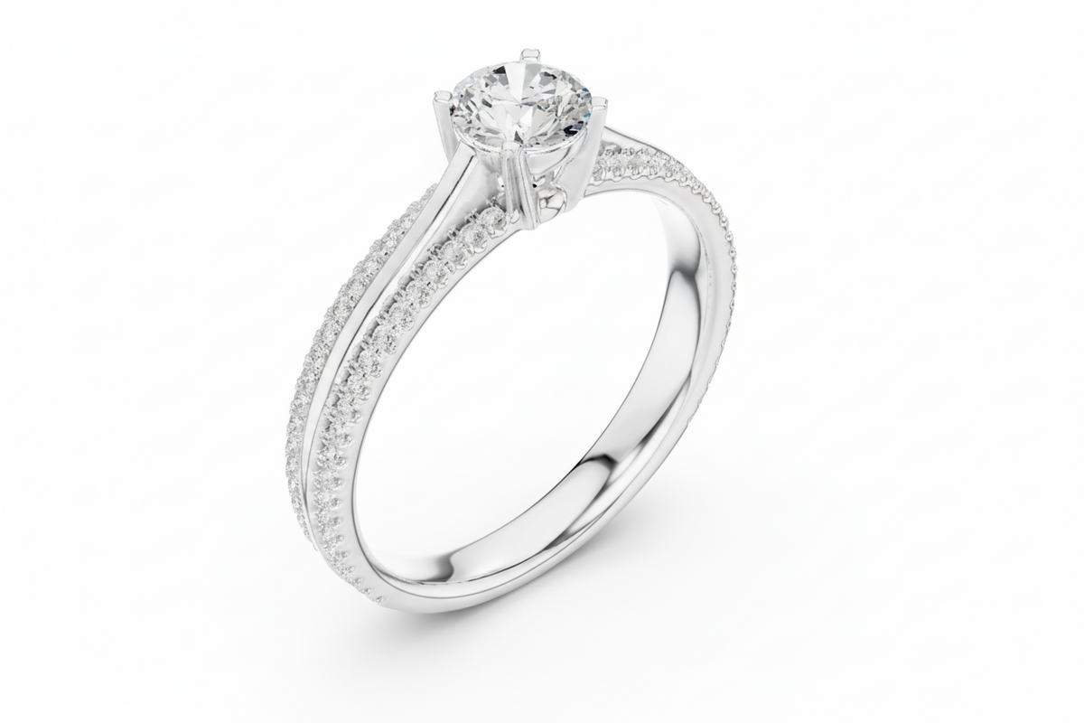 White Gold