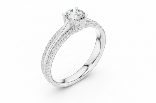 White Gold