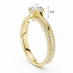 Yellow Gold 