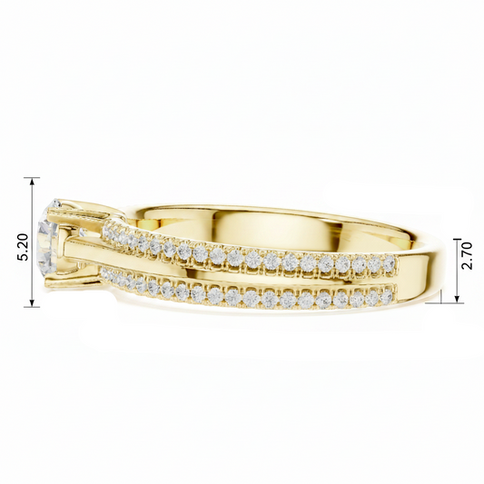 Yellow Gold 
