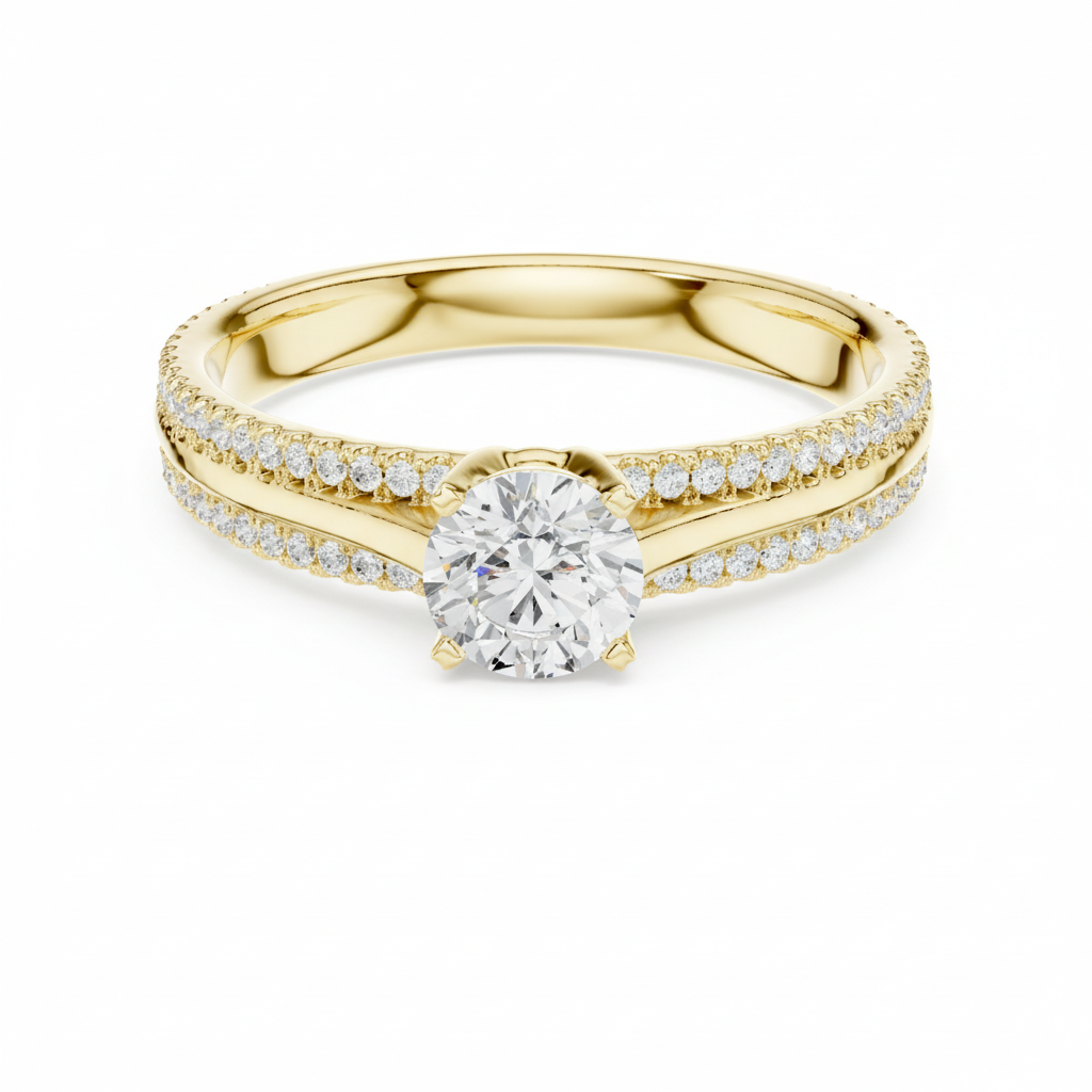 Yellow Gold 