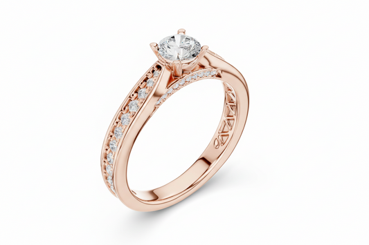 Rose Gold
