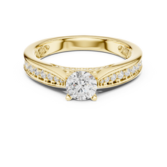 Yellow Gold 