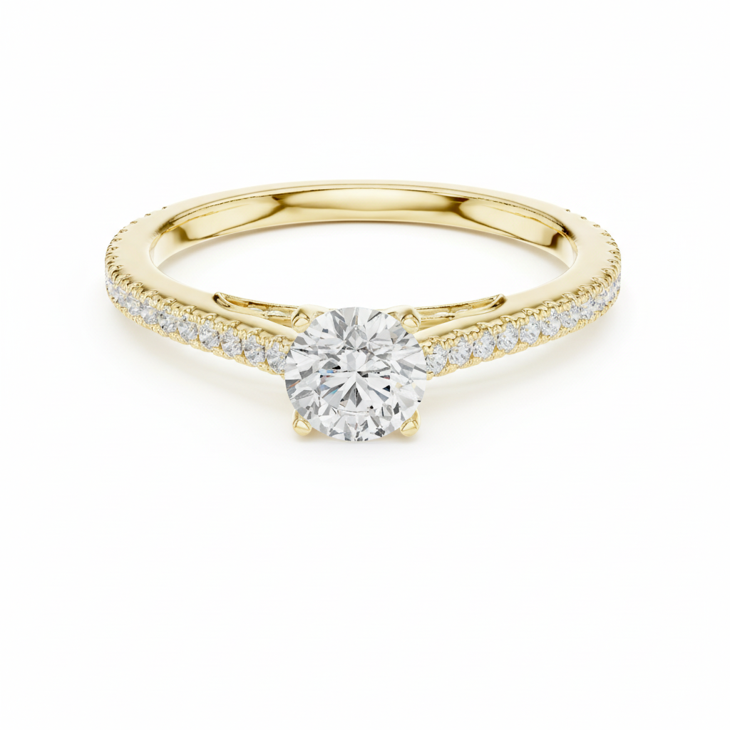 Yellow Gold 