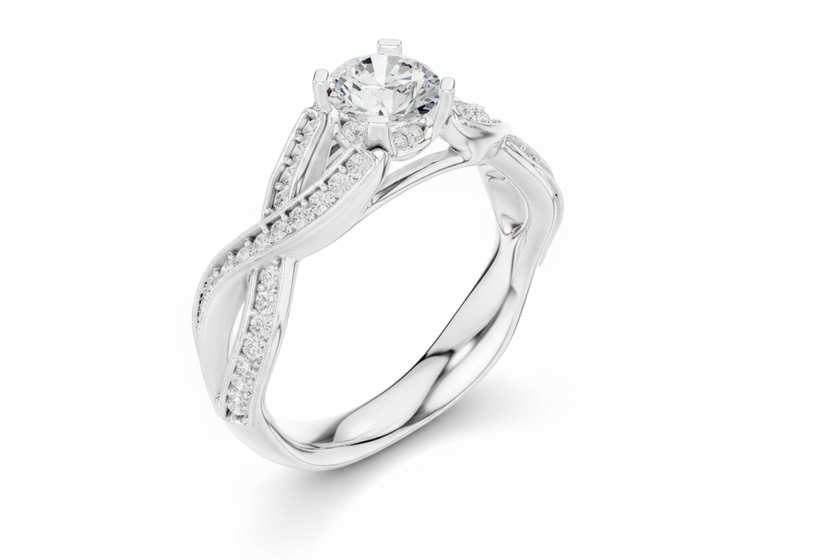 White Gold