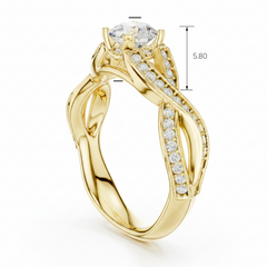 Yellow Gold 