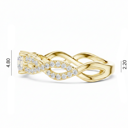 Yellow Gold 