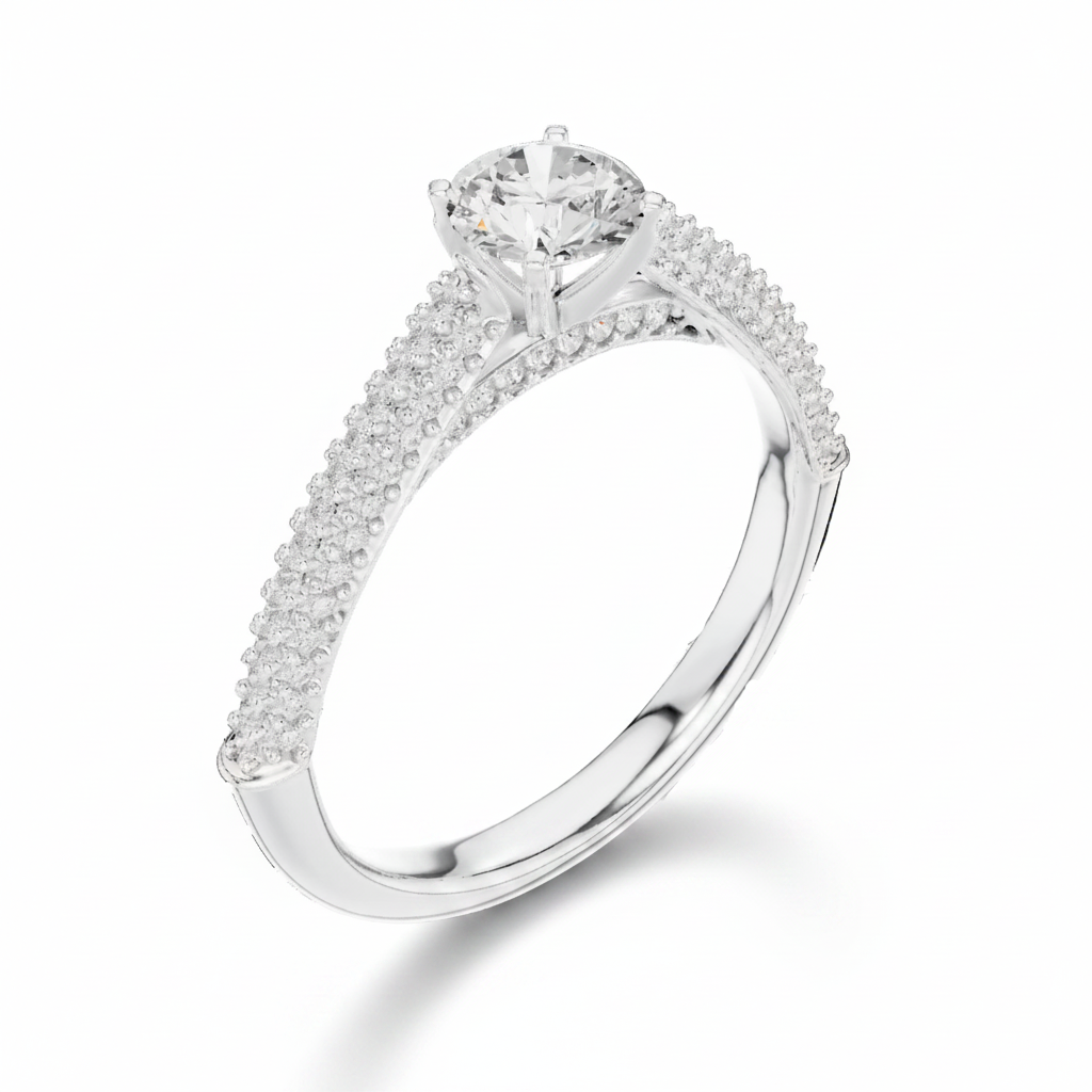 White Gold
