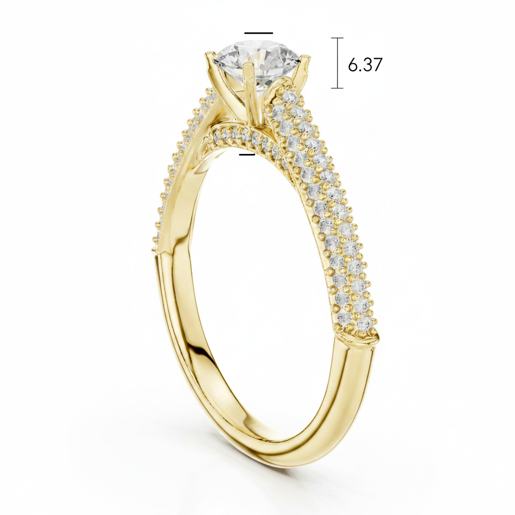 Yellow Gold 