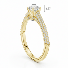 Yellow Gold 